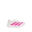 adidas Adizero Adios Pro 4 'Cloud White / Lucid Pink'