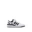 adidas Forum Low 'Cloud White / Core Black'