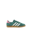 adidas Gazelle Indoor 'Collegiate Green / Bliss Pink'