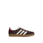 The Blue Trio x adidas Gazelle Indoor 'Bronze / Light Brown'