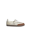 adidas Samba Jane Leather 'Summer Glow / Cloud White / Brown'