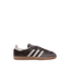 adidas Samba OG 'Dark Brown / Putty Grey'