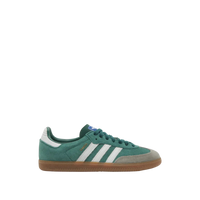 Collegiate Green / Grey / Gum