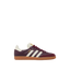 adidas Samba OG 'Maroon / Gold Metallic'