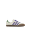 adidas Samba OG 'Off White / Purple / Green / Brown'