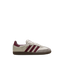 adidas Samba OG 'Putty Grey / Maroon'
