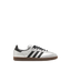 adidas Samba OG 'Silver Metallic / Core Black / Gum'