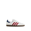 adidas Samba OG 'Cloud White / Team Victory Red / Night Indigo'