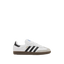 adidas Samba Vegan 'Cloud White / Core Black / Gum'
