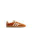 Wales Bonner x adidas Samba 'Brown Croc'