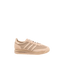 adidas SL 72 RS 'Warm Sandstone / Magic Beige / Gold Metallic'
