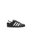adidas Superstar 'Core Black / Cloud White'