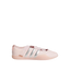 Caroline Hu x CLOT x adidas Taekwondo 'Pink / Silver'