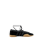 adidas Taekwondo Mei 'Black / Gum'