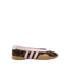 adidas Taekwondo Mei 'Pink / Leopard'
