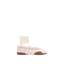 adidas Taekwondo Mei 'Pink / White'