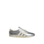 adidas Tokyo 'Silver Metallic / Cream White'
