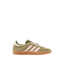 adidas Gazelle Indoor 'Focus Olive / Clear Pink'