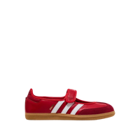 Scarlet / Gum