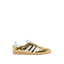 adidas Samba OG Cracked Metallic Pack 'Gold'