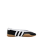 adidas Taekwondo Mei Ballet 'Core Black / Cloud White / Gum'