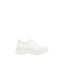 Alexander McQueen Moto Tread Slick 'White'