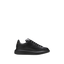 Alexander McQueen Oversized Sneaker 'Triple Black'