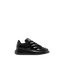 Alexander McQueen Oversized Sneaker 'Black Lux Gloss'