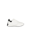 Alexander McQueen Sprint Runner 'Graffiti White / Black'