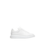 Alexander McQueen Oversized Sneaker 'Triple White'