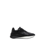 Alexander McQueen Sprint Runner 'Black / White'