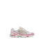 ASICS GEL-NYC 'Cream / Pink'
