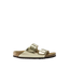 Birkenstock Arizona 'Gold'