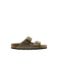 Birkenstock Arizona Soft Footbed 'Taupe'