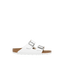 Birkenstock Arizona 'Triple White'