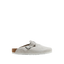 Stüssy x Birkenstock Boston Shaggy 'Bone'