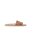 Brunello Cucinelli Suede Slide 'Light Brown'