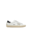 Golden Goose Super-Star 'White / Ice / Black'