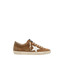 Golden Goose Super-Star 'Tobacco / White'
