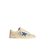 Golden Goose Stardan 'Ivory / Blue'