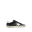 Golden Goose Super-Star 'Black / White Leather'