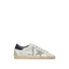 Golden Goose Super-Star 'White / Navy'