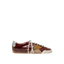 Golden Goose True-Star 'Burgundy'