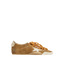 Golden Goose True-Star 'Tobacco / White'