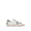 Golden Goose Super-Star 'White / Silver'