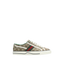 Gucci Tennis 1977 'Ebony GG'
