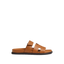 Hermès Chypre Calfskin 'Naturel'