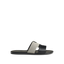 Hermès Izmir 'Noir / Blanc'