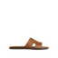 Hermès Izmir 'Fauve'