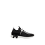 Hermès Bouncing 'Noir / Blanc' (Suede)